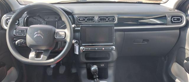 CITROEN C3 PureTech 110 S&S Max