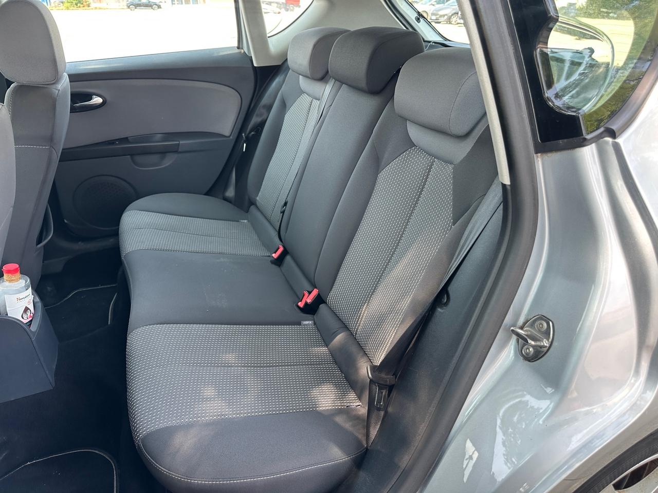 Seat Leon 1.4 Benzina (Garanzia 24 Mesi)