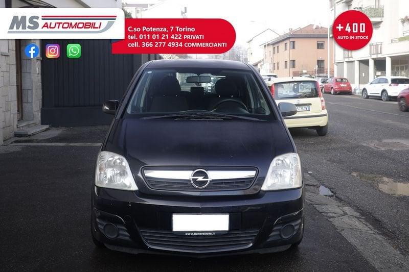 Opel Meriva Opel Meriva 1.3 CDTI Club Unicoproprietario