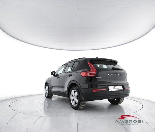 VOLVO XC40 D3 AWD Geartronic Momentum