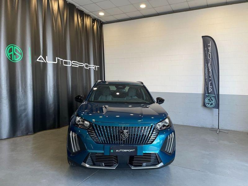 Peugeot 2008 2008 PureTech 100 S&S Allure