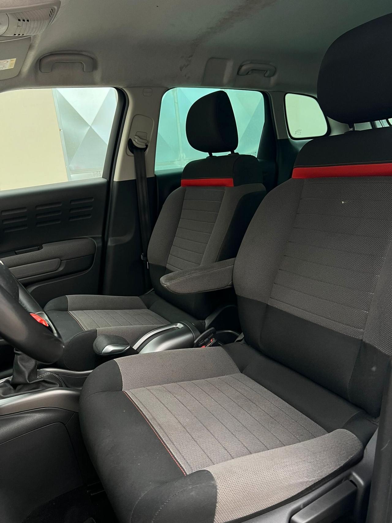 CITROEN C3 AIRCROS 1.2 110CV PURETECH 2019!!!!!