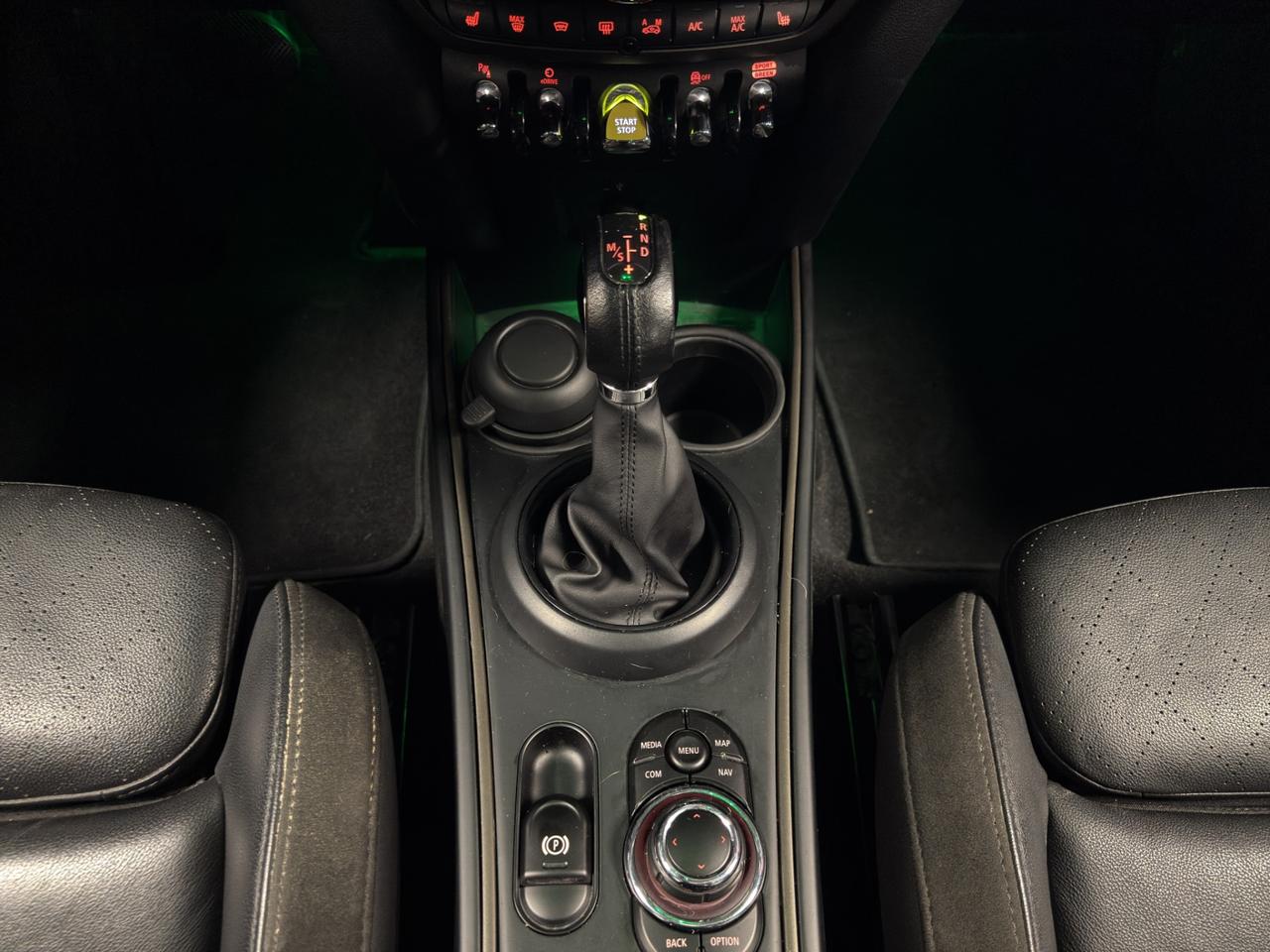 Mini Countryman Cooper SE All4 1.5 Twin Power Turbo eDrive ALL4 - TETTO - 24 MESI GARANZIA
