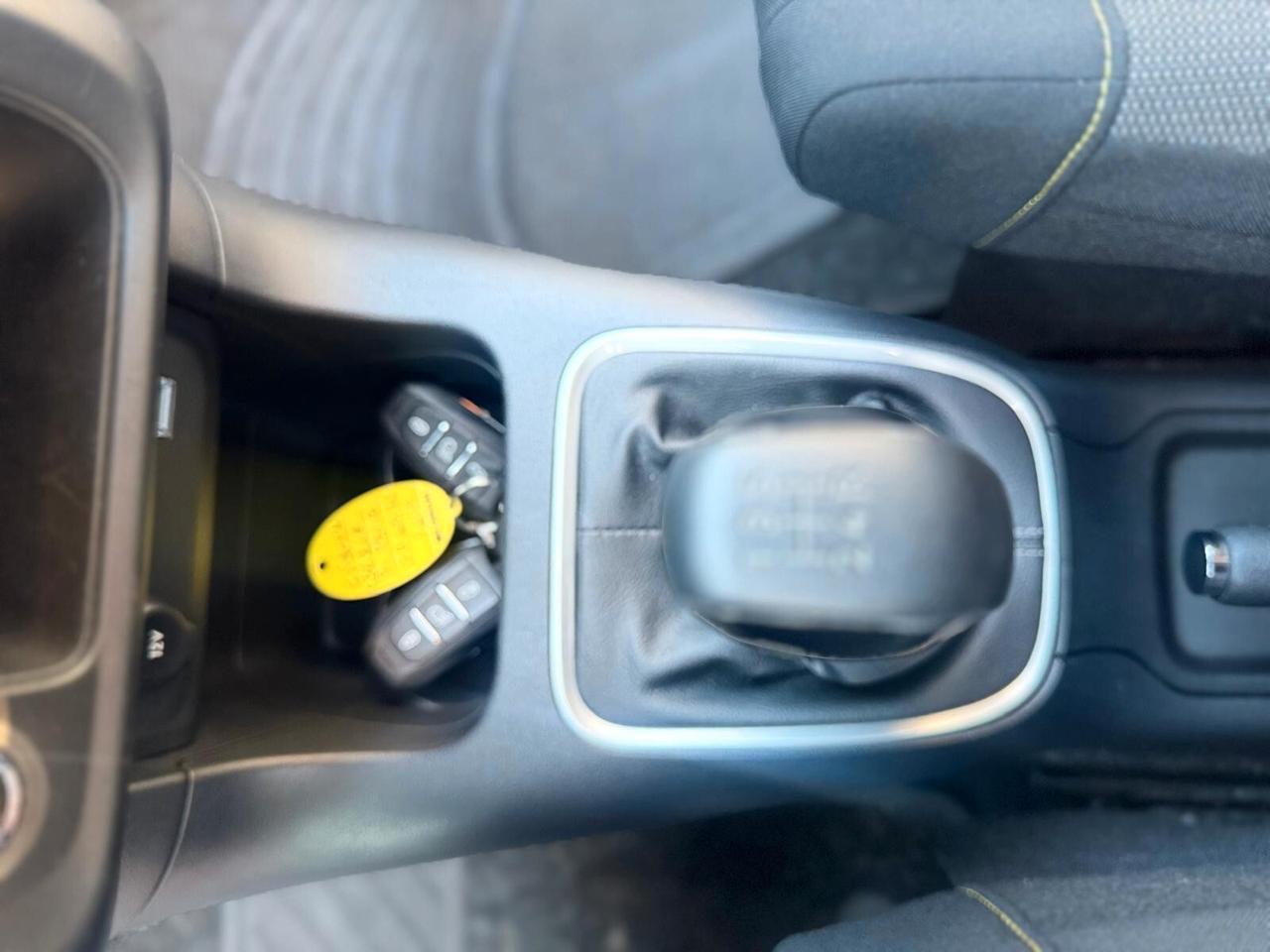 Citroen C3 PureTech Anno 2020 1.2 Benzina Euro6