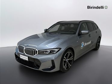 BMW BMW 318d Touring