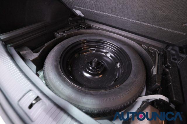 VOLKSWAGEN Tiguan 1.6 TDI SCR STYLE BLUEMOTION TECHNOLOGY