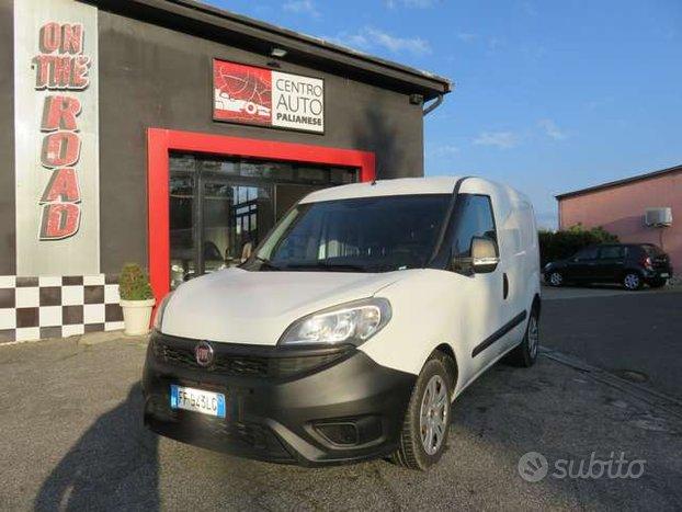 Fiat Doblo 1.3 MJT 95 CV BUSINESS