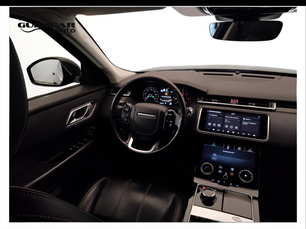 LAND ROVER Range Rover Velar 2017 - Range Rover Velar 2.0d i4 HSE 240cv