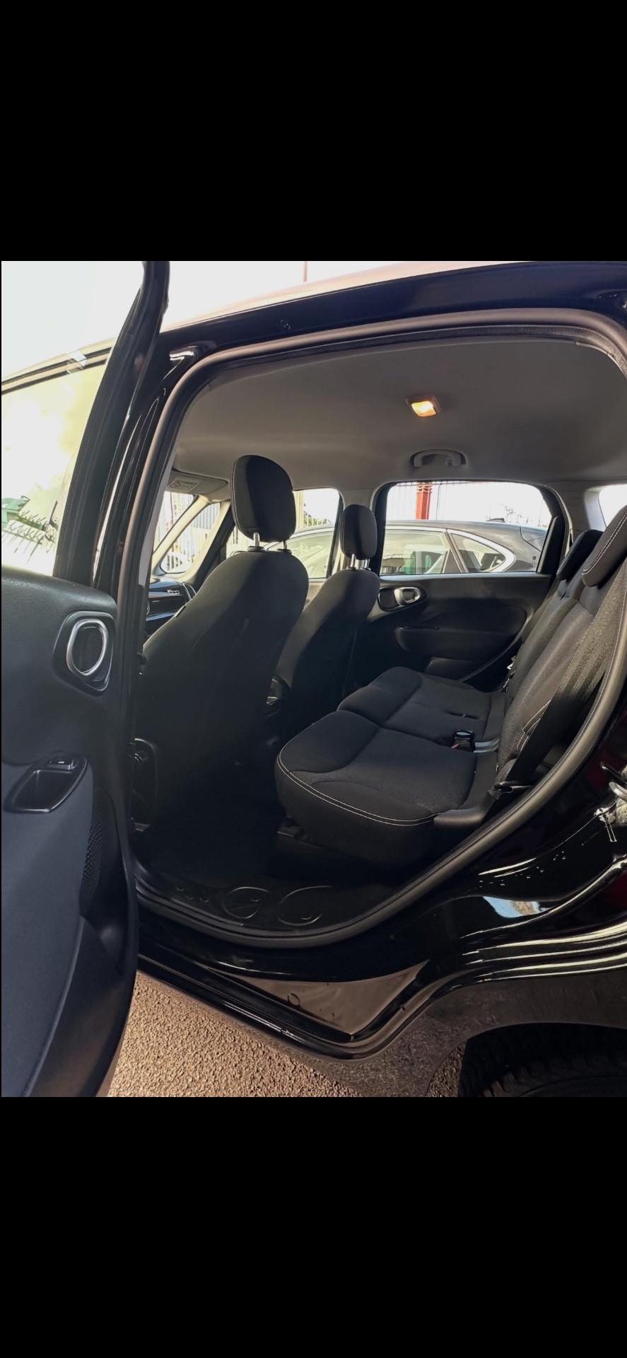 Fiat 500L 1.3 Multijet 95 CV Business