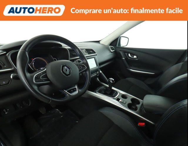 RENAULT Kadjar TCe 130CV Energy Sport Edition 2