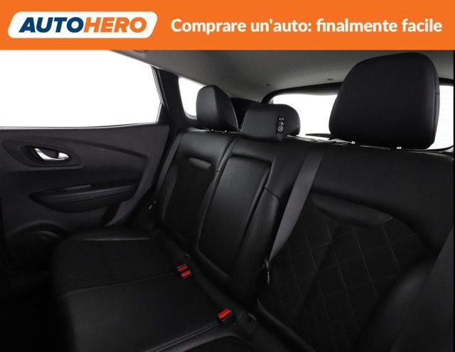 RENAULT Kadjar Blue dCi 8V 115CV EDC Techno