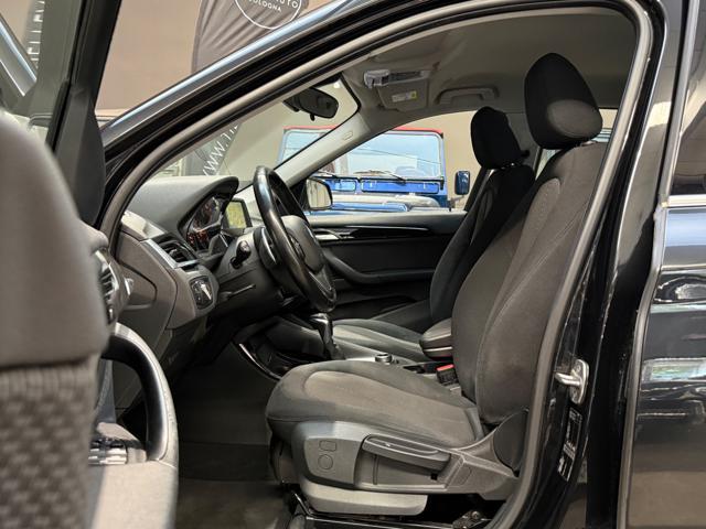 BMW X1 sDrive18d Business