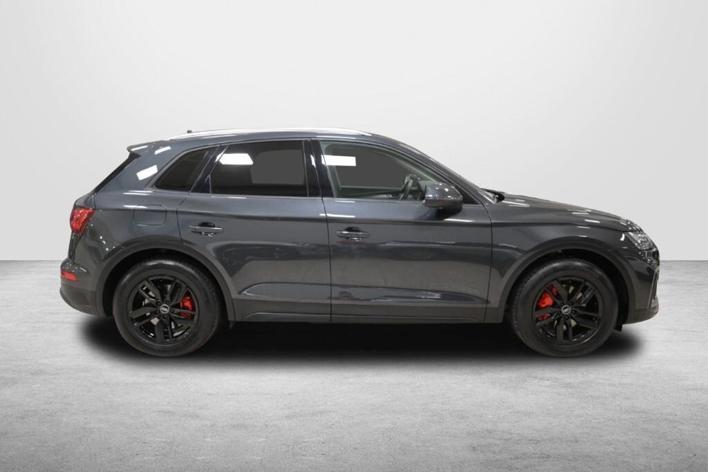 AUDI Q5 35 TDI 163CV S TRONIC BUSINESS ( FARI LED - PDC - NAVI - CLIMA TRIZONA - ADAPTIVE CRUISE ) KM 31000