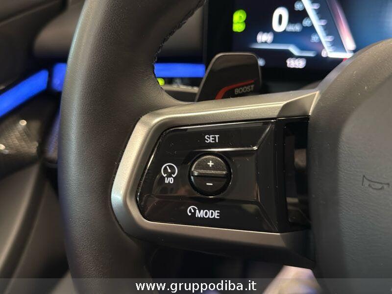 BMW Serie 5 Touring Serie 5 G61 Touring i5 Touring edrive40 MSport Pro