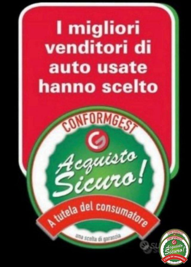 FIAT Doblo 1.4 T-Jet 120cv Metano Maxi