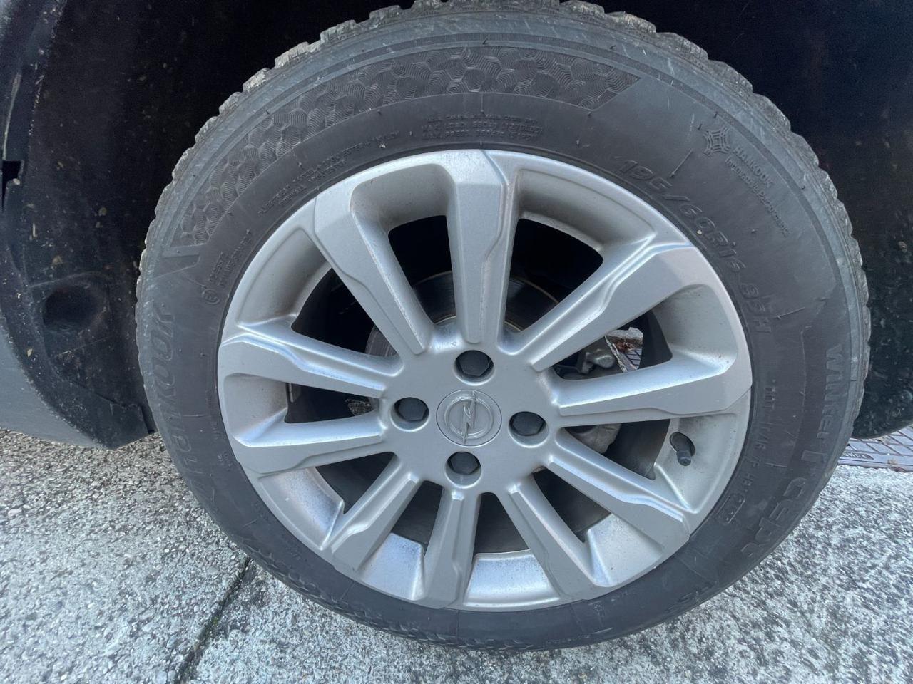 OPEL Crossland 1.5 ECOTEC D 110 CV unico proprietario