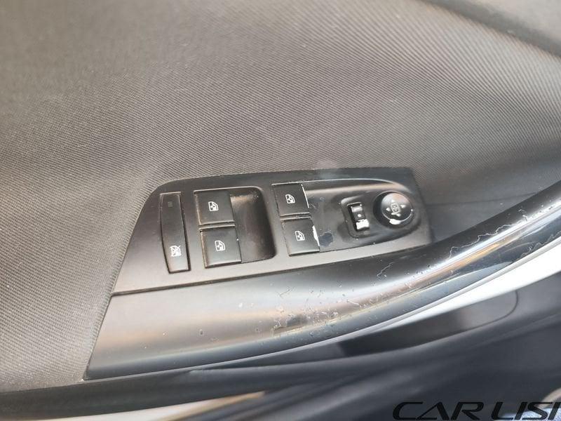 Opel Astra 1.6 CDTi 110CV Start&Stop Sports Tourer Innovation