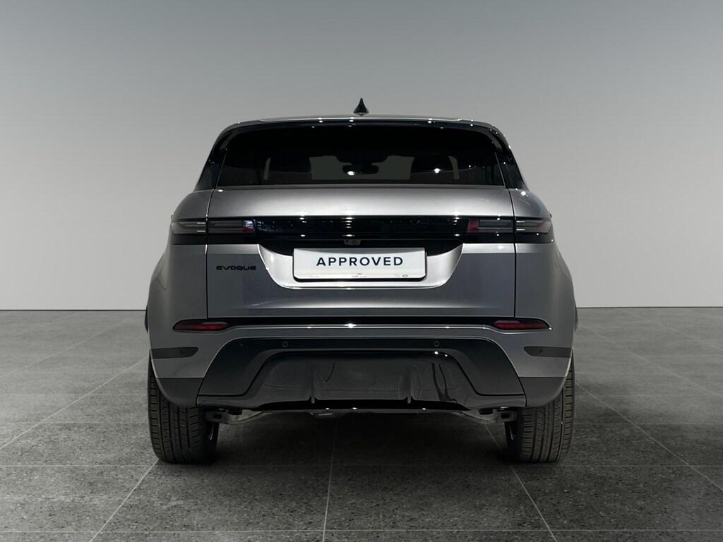 Land Rover Range Rover Evoque PHEV 1.5 269cv AWD S