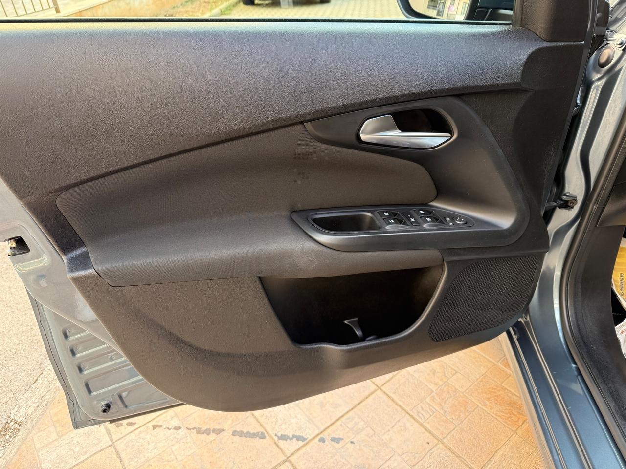 Fiat Tipo 1.6 Mjt S&S 5 porte City Life