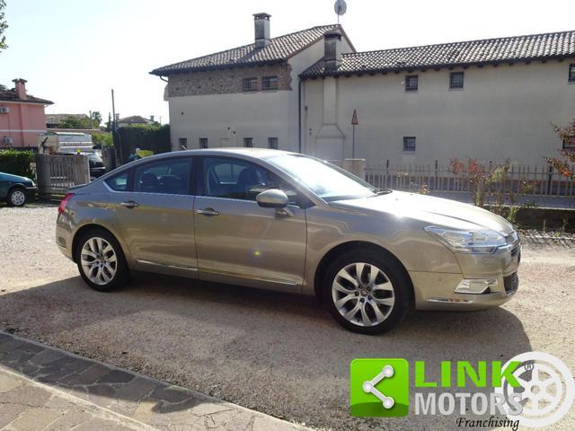 CITROEN C5 2.0 HDi 140 Dynamique