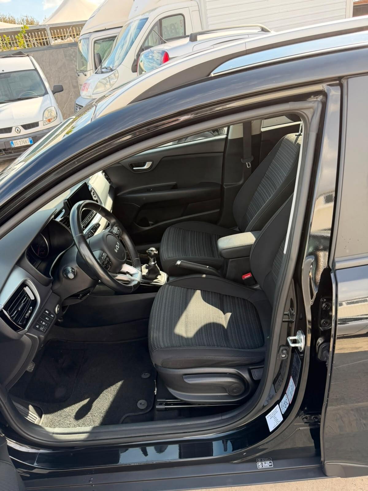 Kia Stonic 1.2 DPI ECO GPL Style