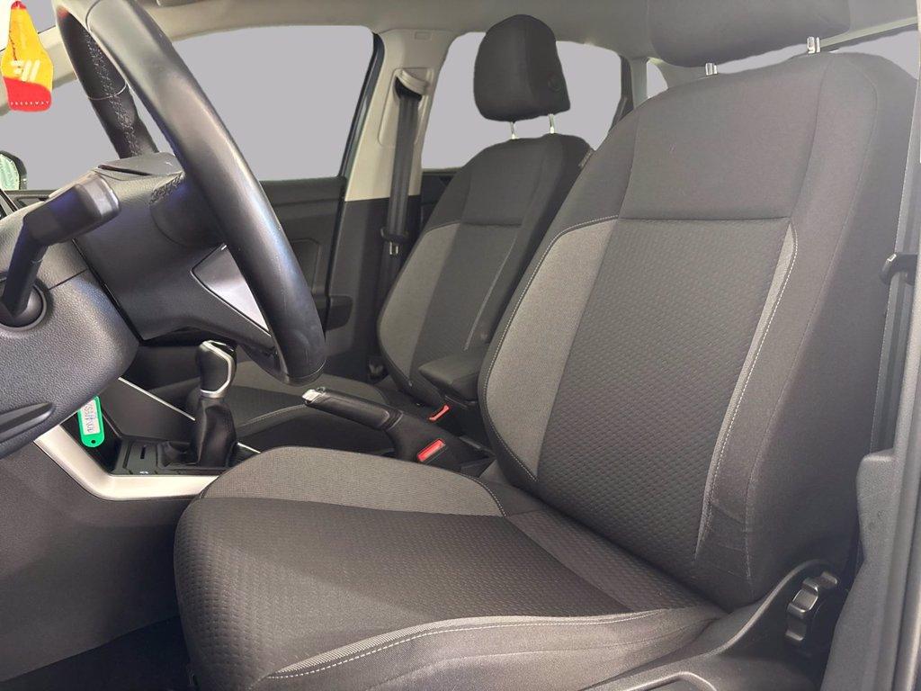 VOLKSWAGEN Polo 1.0 life 80cv del 2024