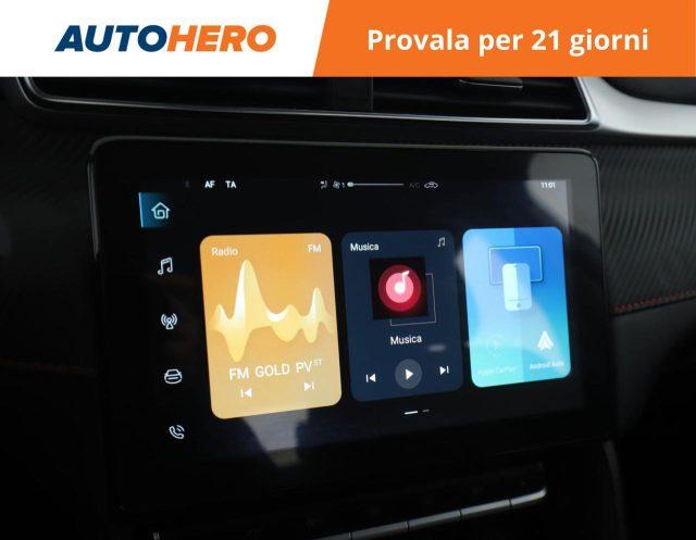 MG ZS 1.5 VTi-tech Comfort