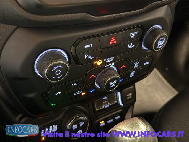 JEEP Renegade 1.3 T4 190CV PHEV 4xe AT6 Limited - PROMO