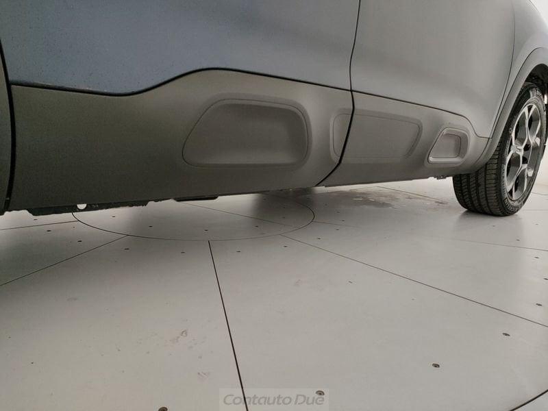 Citroën C5 Aircross C5 Aircross 1.5 bluehdi Feel Pack s&s 130cv eat8