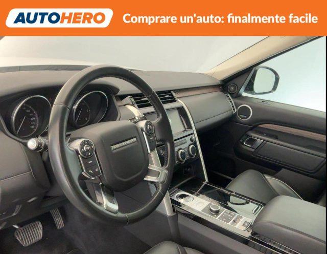 LAND ROVER Discovery 3.0 TD6 249 CV HSE
