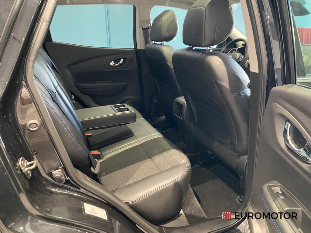 Renault Kadjar 1.5 dCi Energy Sport Edition2 EDC