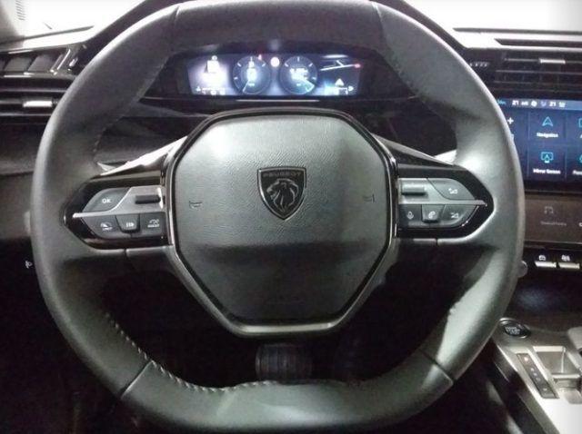 PEUGEOT 308 PureTech Turbo 130 S&S EAT8 SW Allure