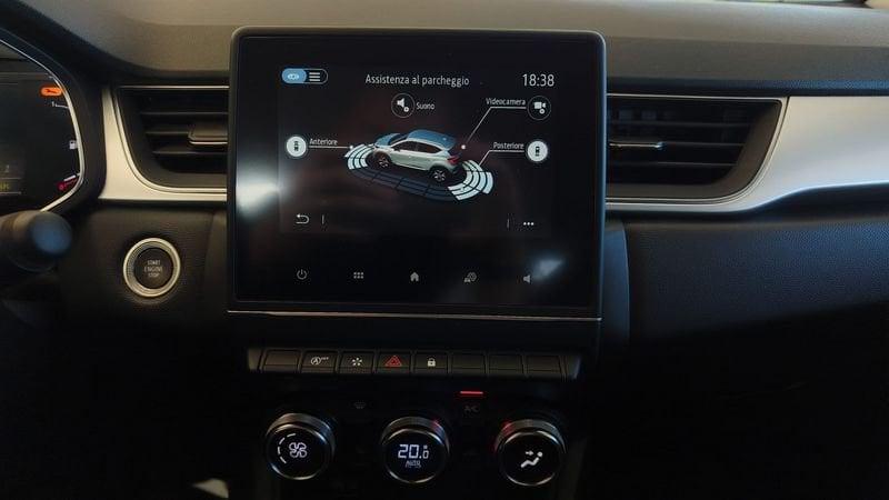 Renault Captur Captur 1.0 tce Techno Gpl 100cv