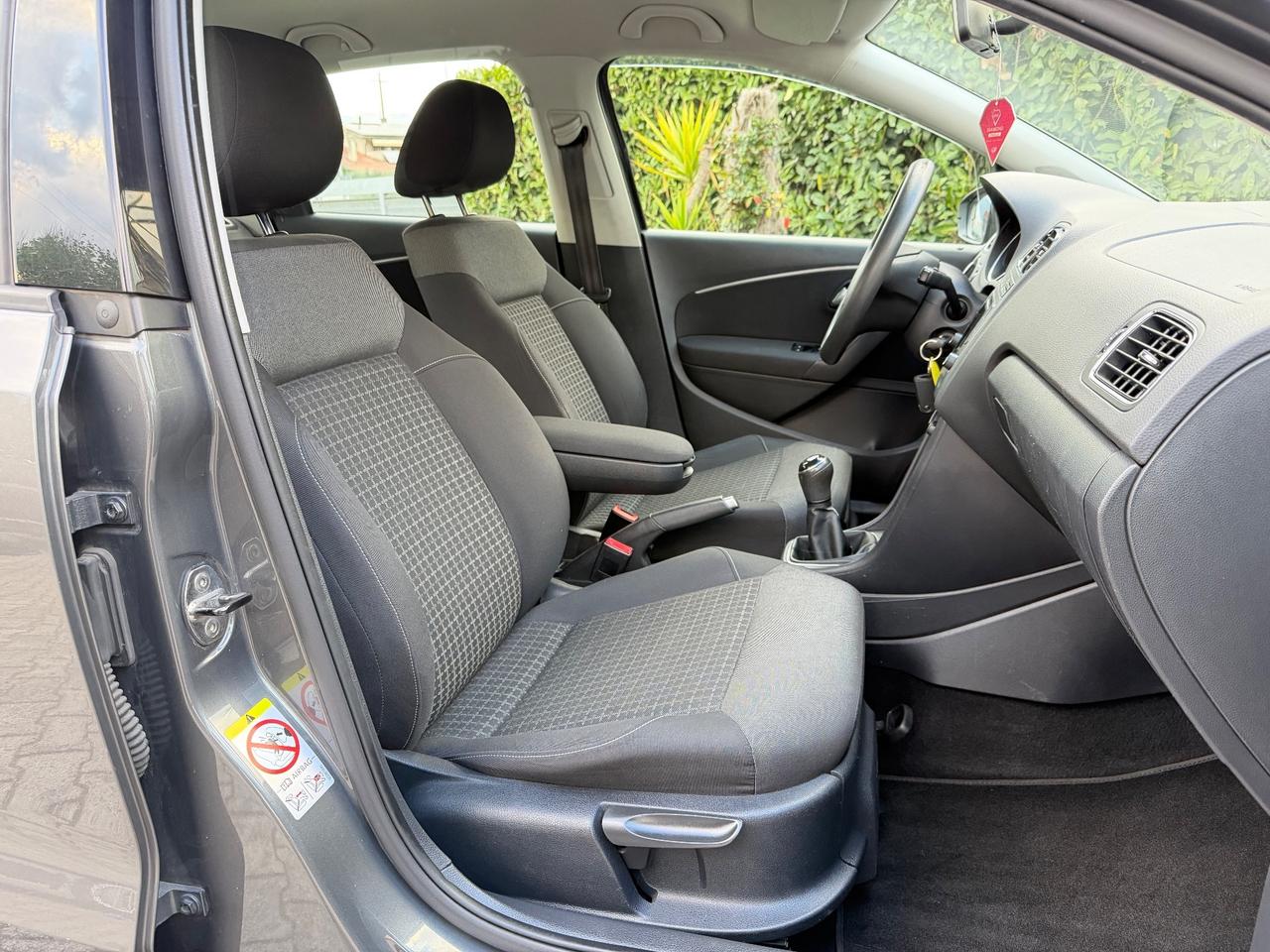 Volkswagen Polo 1.4 TDI EURO 6 OK NEOPATENTATI !