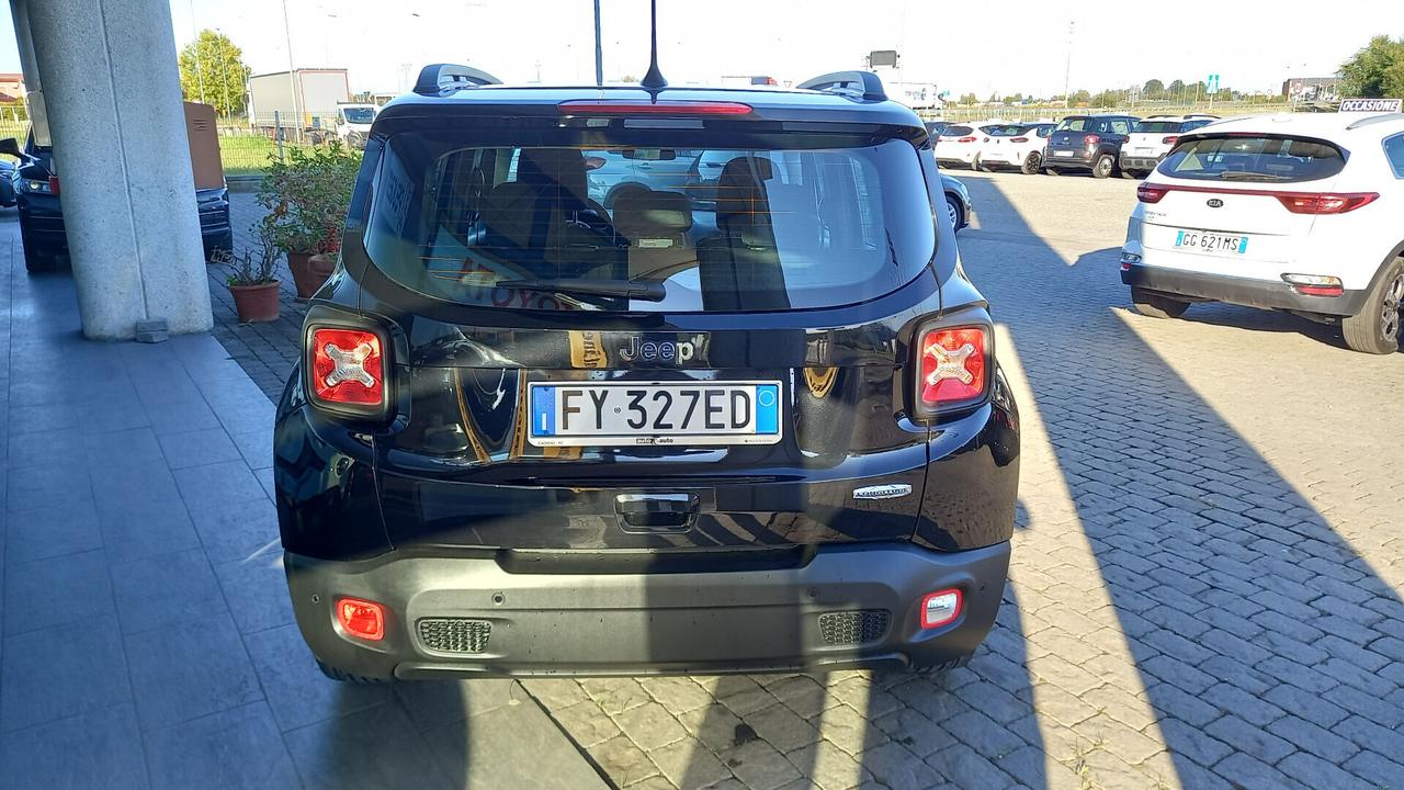 Jeep Renegade 1.0 T3 Business