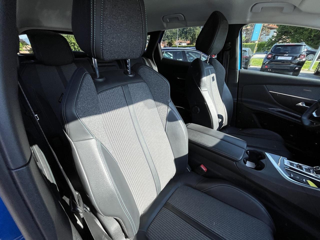 PEUGEOT 3008 1500 HDI 130 CV AUTOM. ALLURE
