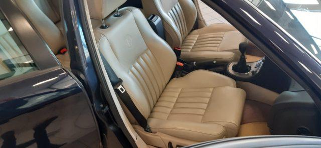 ALFA ROMEO 166 2.0i V6 TURBO