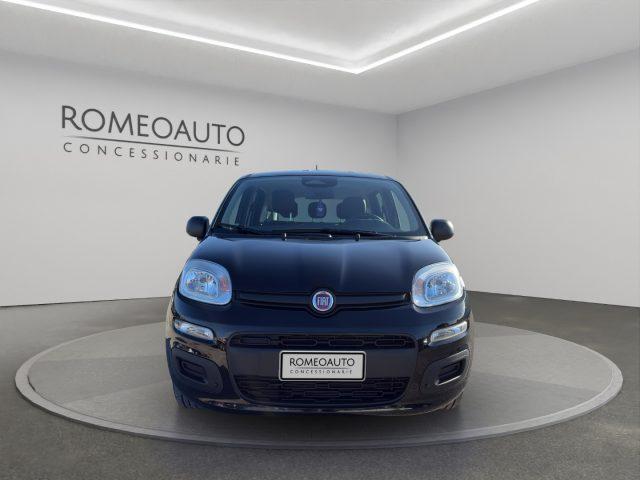FIAT Panda 1.0 Hybrid 70cv 5 posti