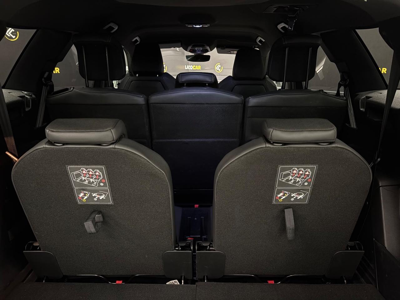 Peugeot 5008 1.5 GT 130CV 7 POSTI