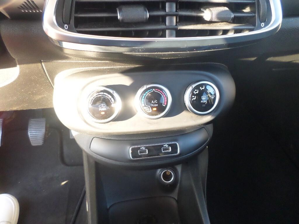 Fiat 500X 1.3 MultiJet 95 CV Connect
