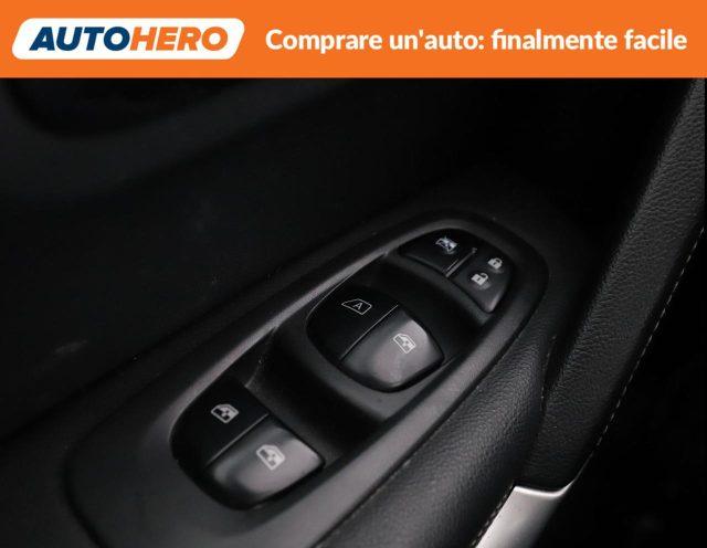 RENAULT Kadjar dCi 8V 110CV EDC Energy Intens