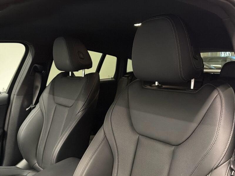 BMW X4 XDRIVE 20I 48V