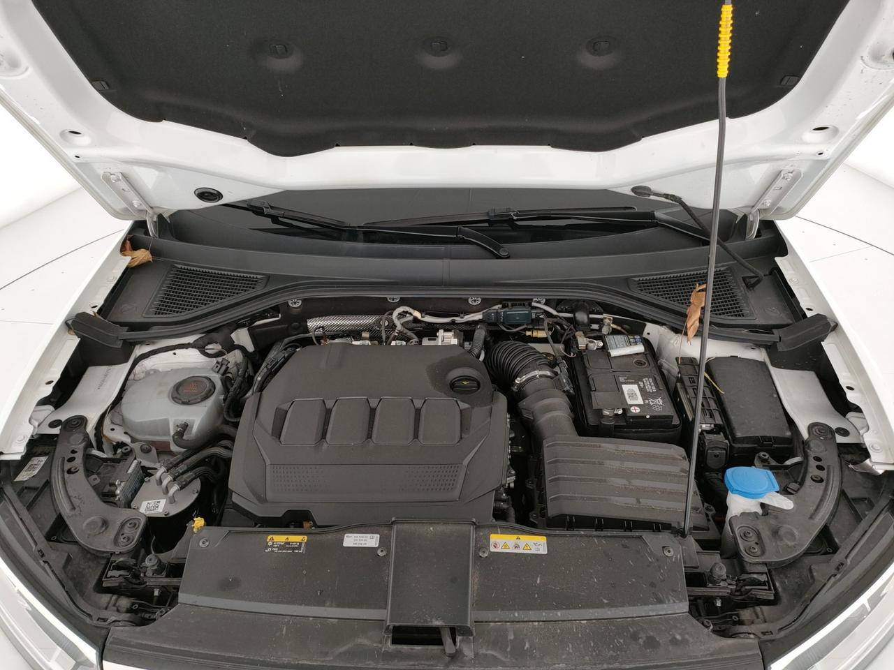 Volkswagen T-Roc 2.0 tdi style 115cv
