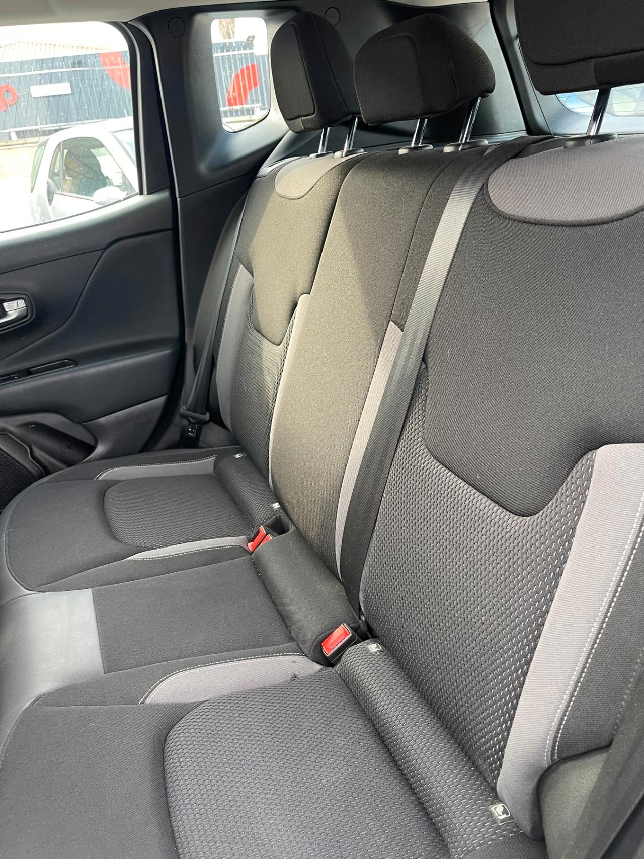 Jeep Renegade 1.6 Mjt 130 CV Limited - 2022