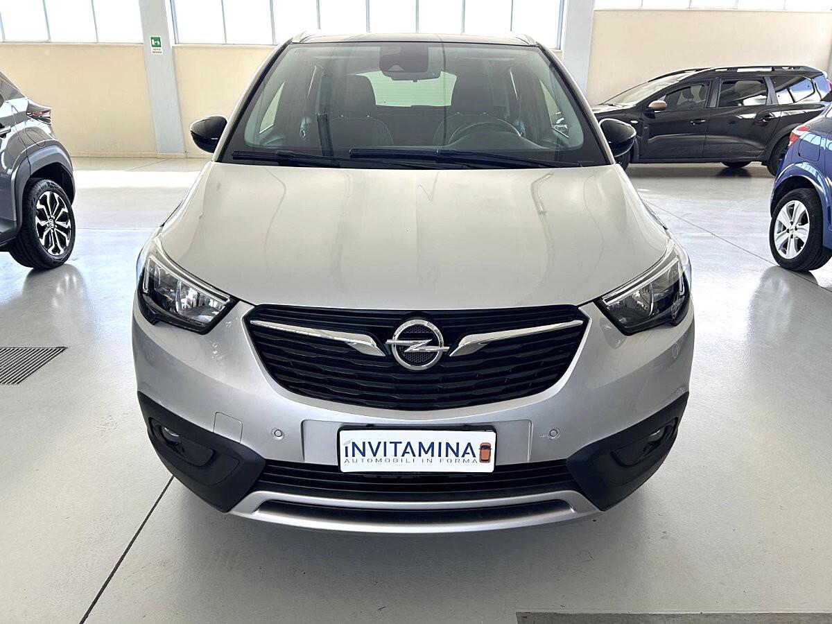 Opel Crossland X 1.2 12V 120 Anniversary
