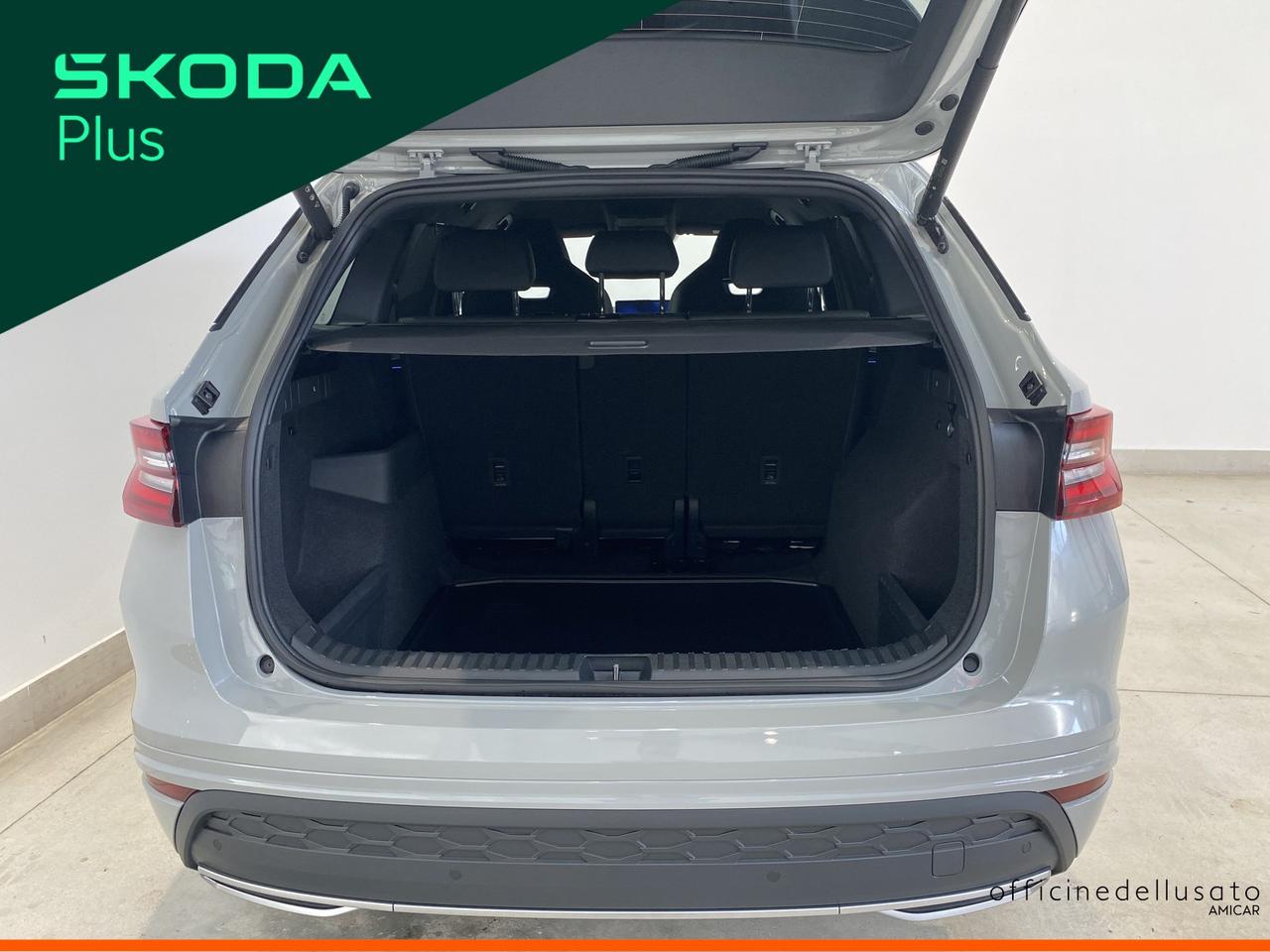 Sportline 2,0 TDI 142 kW (193 CV) 7 marce - DSG 4x