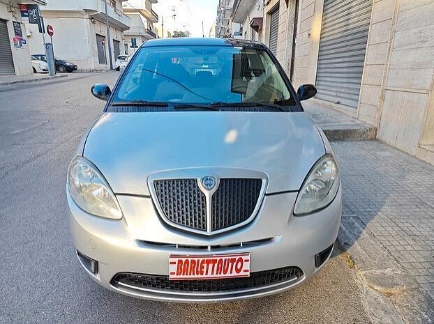 LANCIA Ypsilon 1.2 Benzina 8v *BICOLORE*