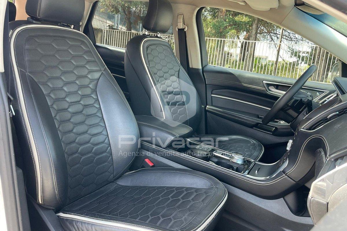 FORD Edge 2.0 EcoBlue 238 CV AWD Start&Stop aut. Vignale