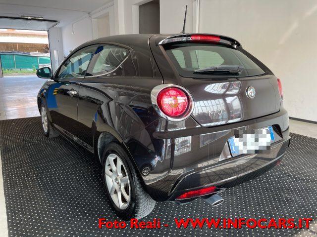ALFA ROMEO MiTo 1.3 JTDm 85 CV S&S Progression