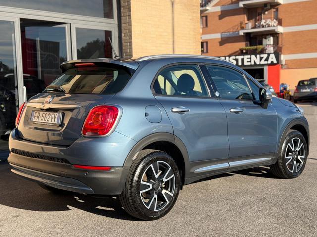 FIAT 500X 1.3 MultiJet 95 CV Mirror (NESSUN VINCOLO)